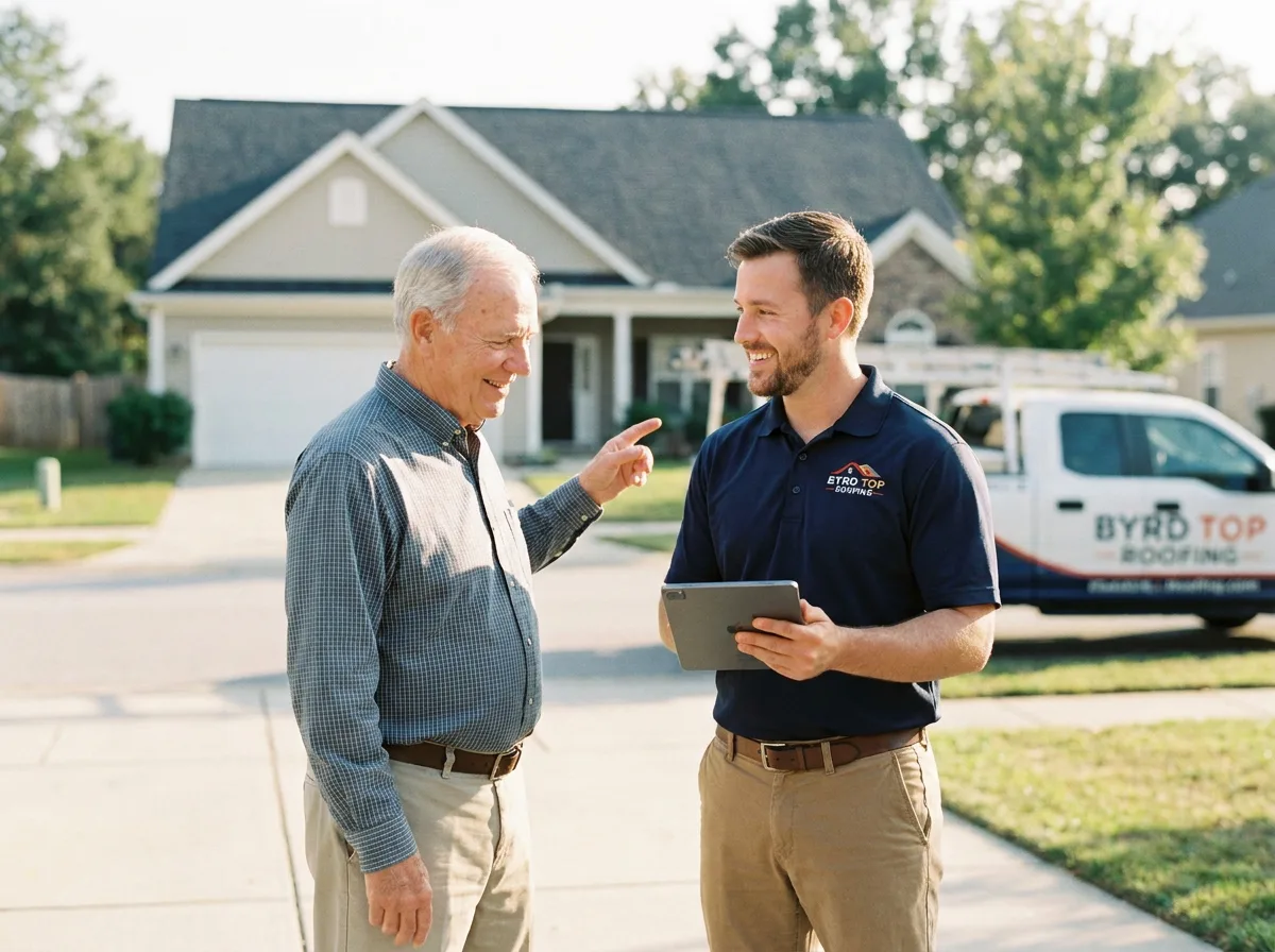 Roofing Griffithsville, WV FAQs